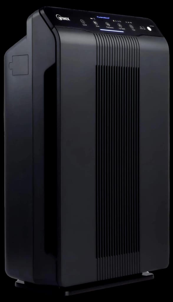 Winix 5500 2 Air Purifier Review - Apartments and Houses for Rent