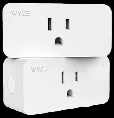 Wyze Plug | Best Smart Plug, Wi-Fi Outlet & Wall Plug – Wyze Labs, Inc ...