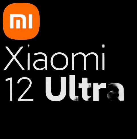Xiaomi 12 Ultra