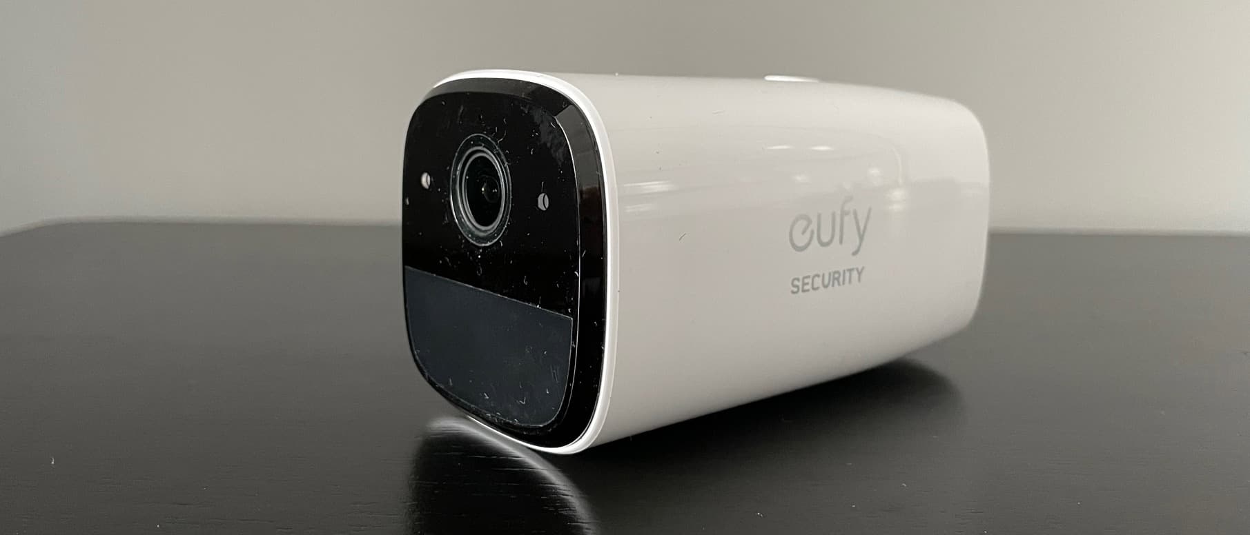 Eufy SoloCam E40 review | TechRadar