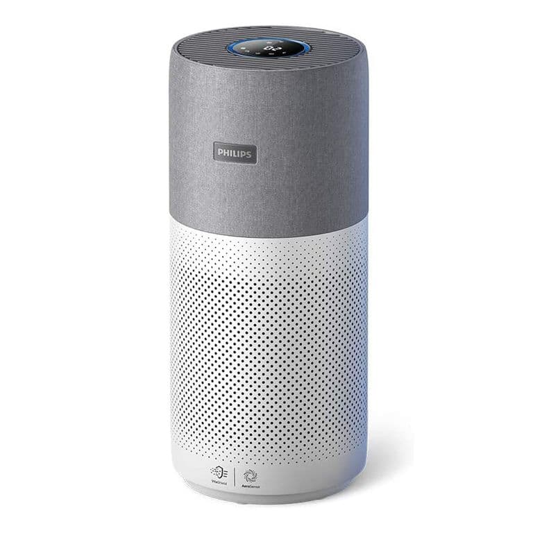 Philips 3000i Series AC3033/30 Connected Air Purifier review | Ideal Home