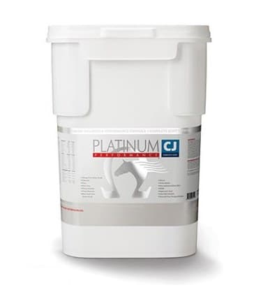 Platinum Performance CJ