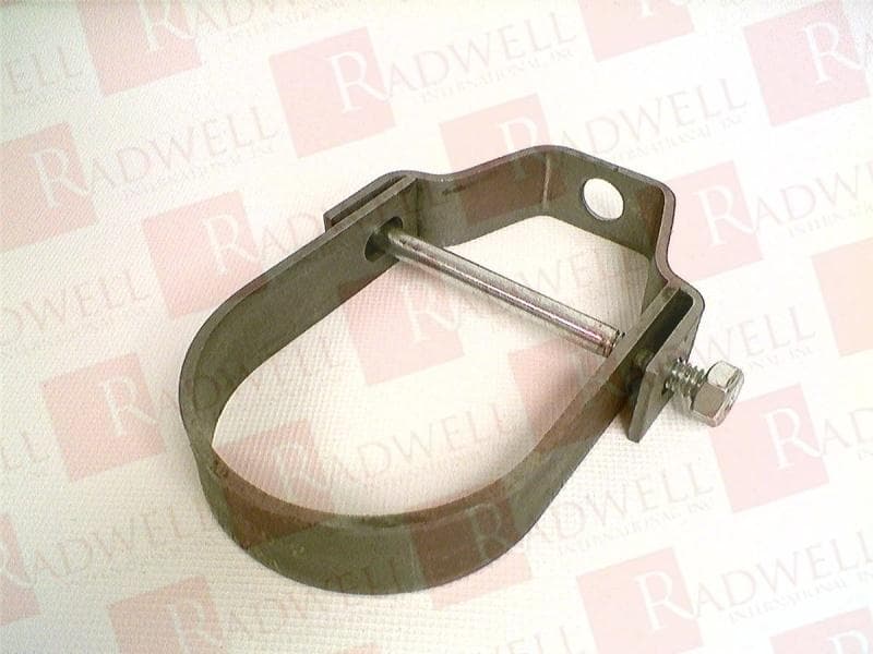 B-Line B3100 Pipe Clamp