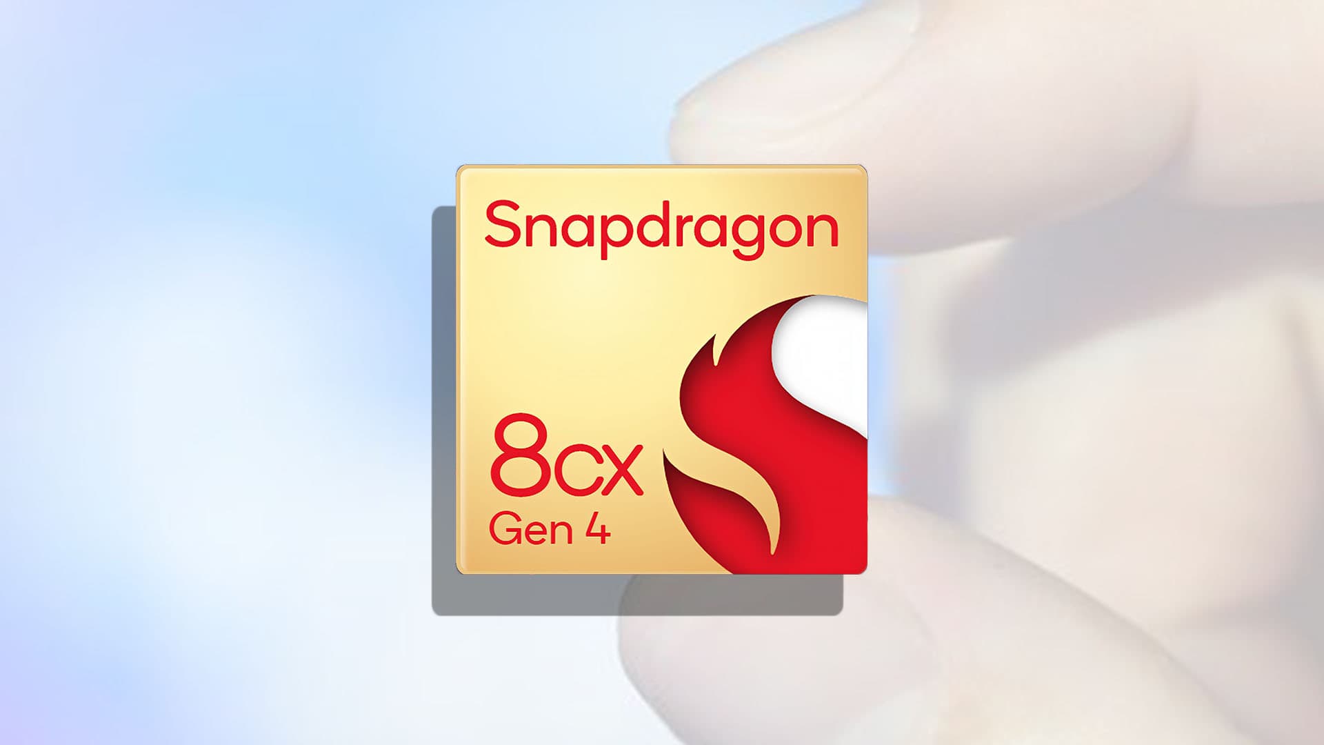 Snapdragon 8cx Gen 4 Performance Now Rumored To Be 'A Little ...
