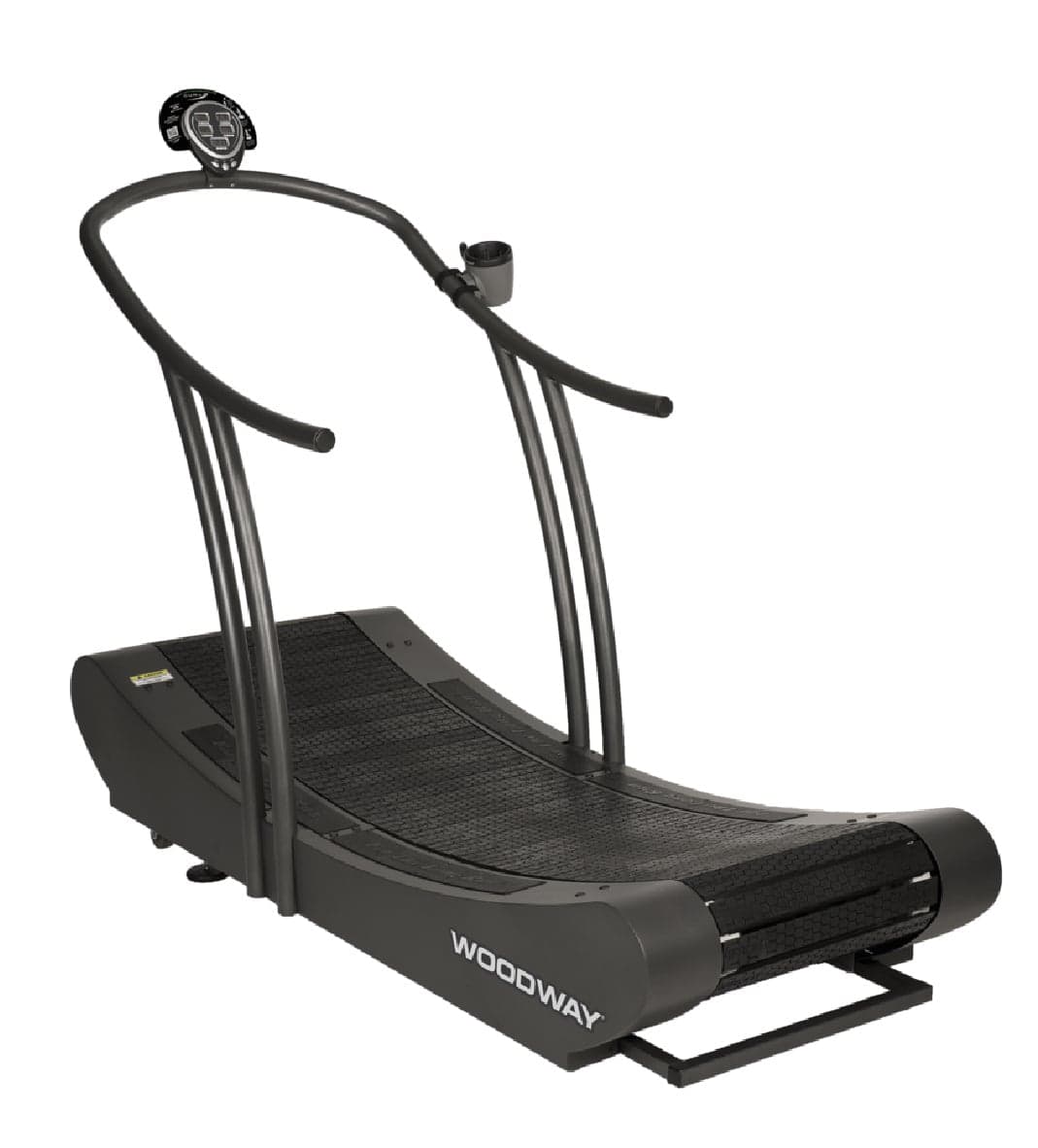 Woodway Curve Treadmill: functionele loopband - Best Buy Fitness