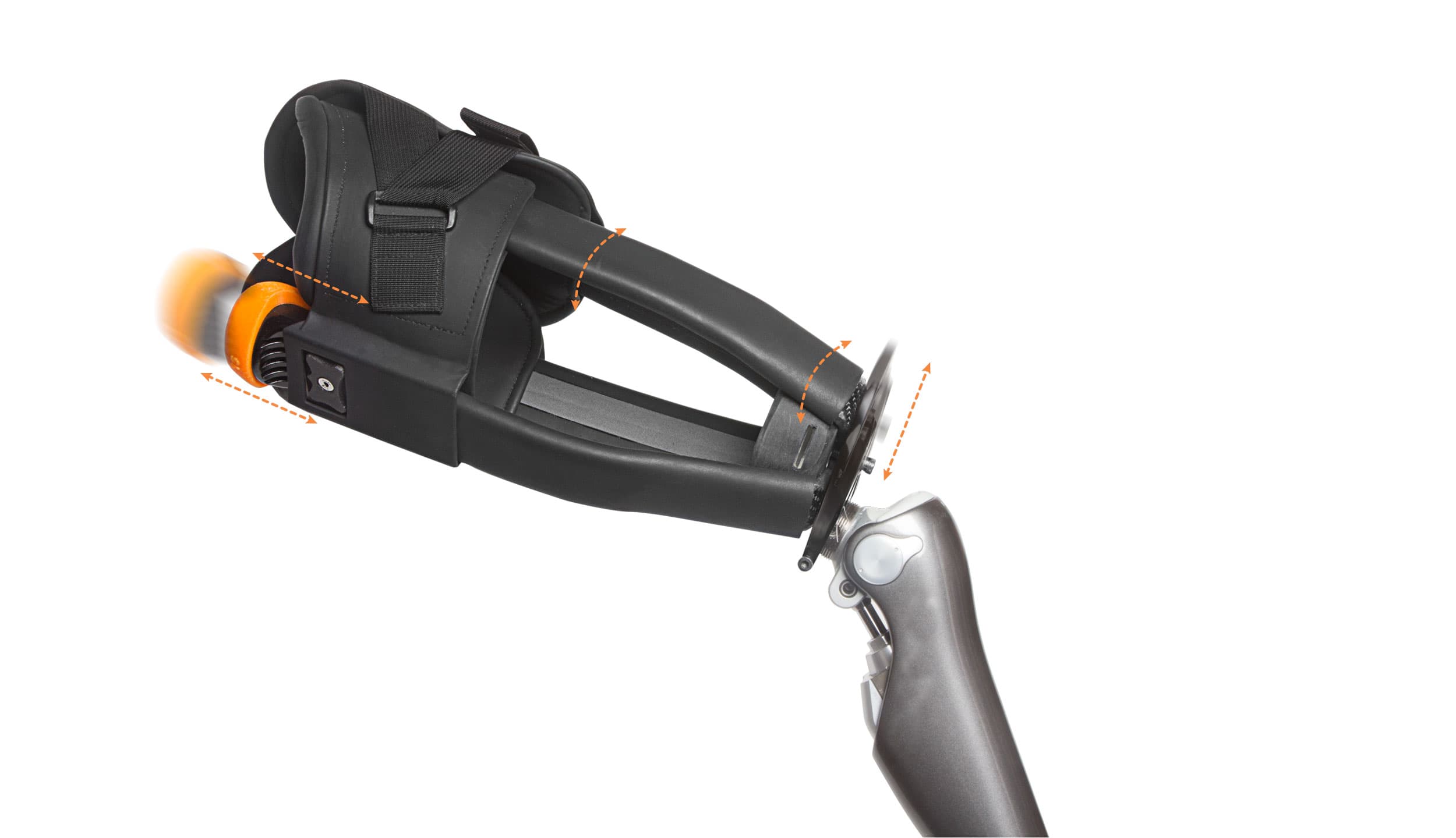 LIM Infinite Socket - Good Design