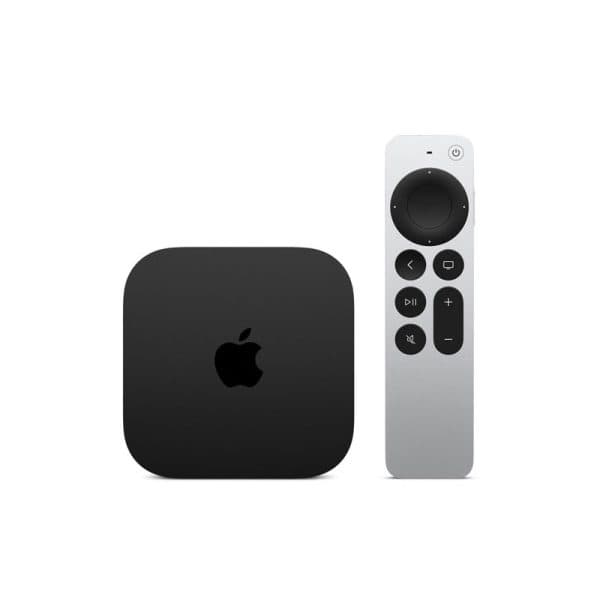 Apple TV 4K 3rd Generation – Class Cellulars
