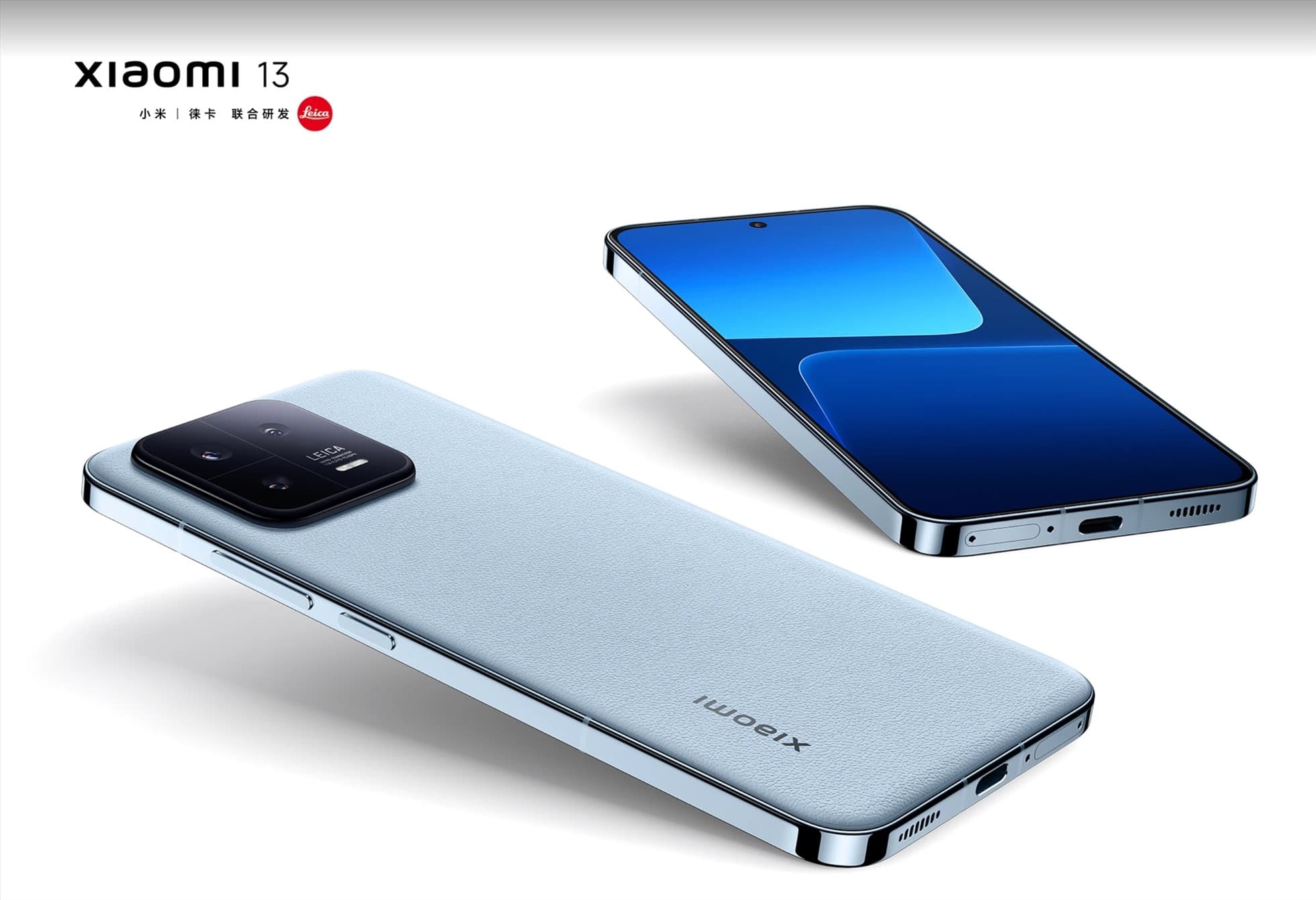 Xiaomi 13 Pro (5G) 8GB 256GB Box - Bảo hành 15 tháng