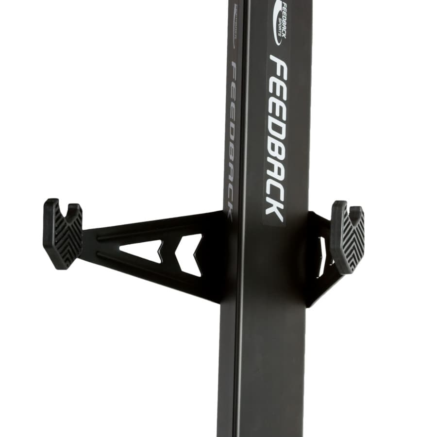 Feedback Sports Velo Cache 2 Bike Storage Column | Competitive Cyclist