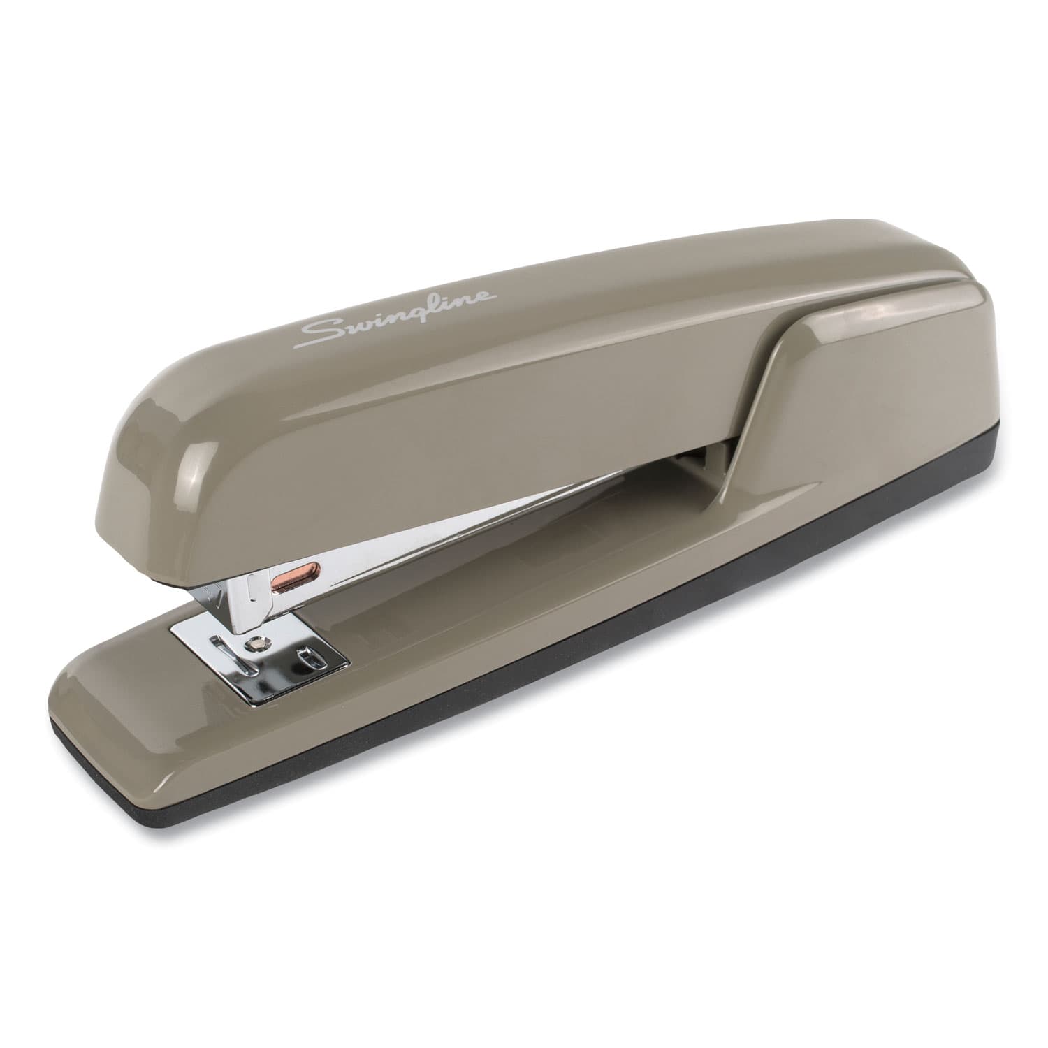 SWI74759 Swingline® 747 Business Full Strip Desk Stapler - Zuma