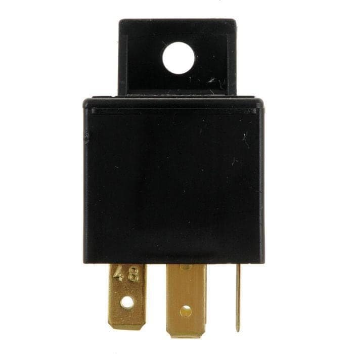 Novita 40 Amps SPST Accessory Relay