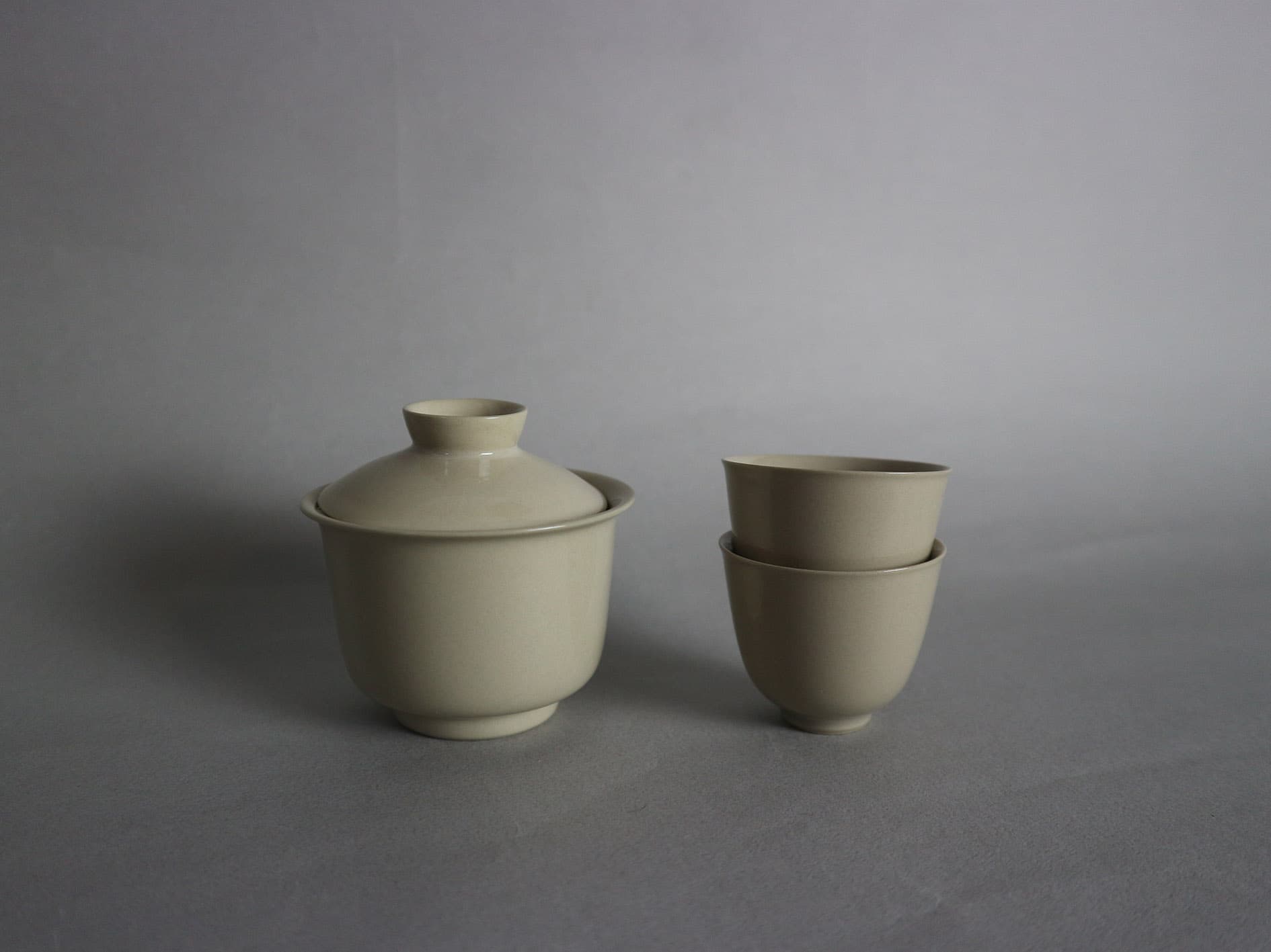 [B2B] Gaiwan Teapot&Teacup2pcs