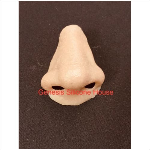 Silicone Nasal Prosthesis at Best Price in Mumbai, Maharashtra ...