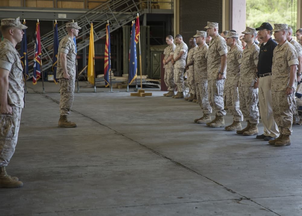 DVIDS - Images - 2nd Tank Battalion conducts Scout Platoon, Anti-Tank ...