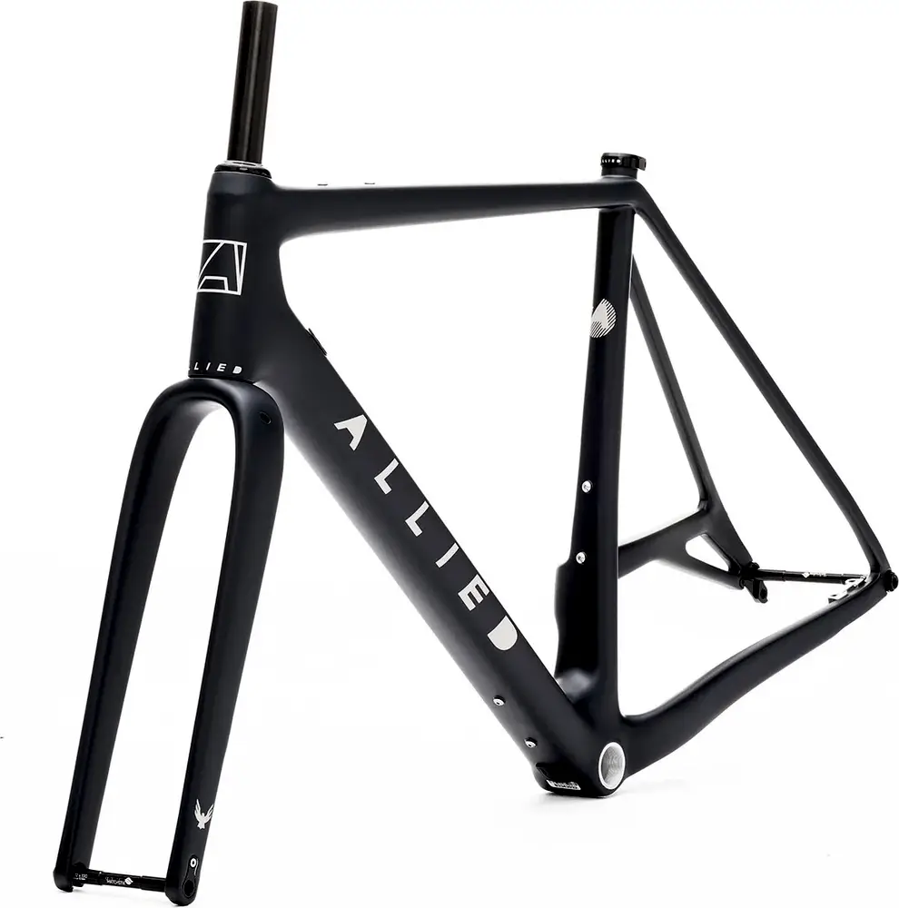 2023 Allied ABLE Frameset – Specs, Comparisons, Reviews – 99 Spokes