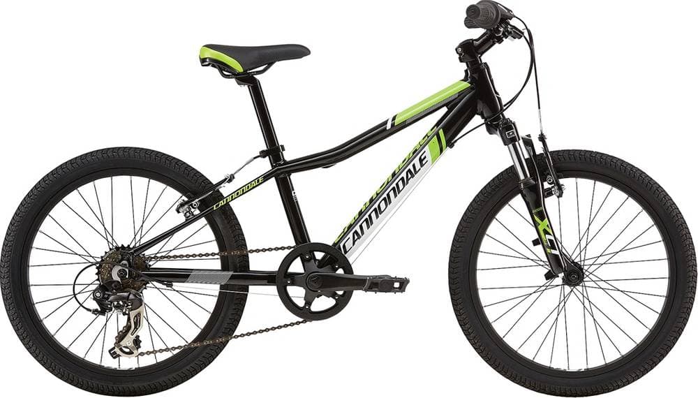 2017 Cannondale Trail 20 Boy's – Specs, Comparisons, Reviews – 99 Spokes