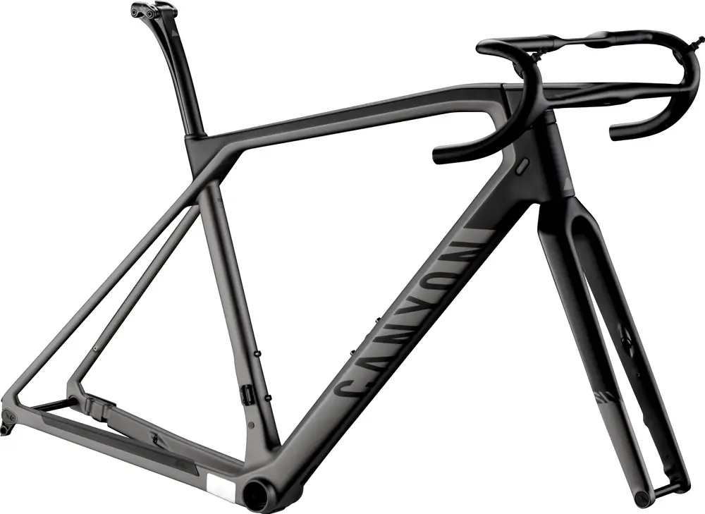 2021 Canyon Grail CF SLX Frameset – Specs, Comparisons, Reviews – 99 Spokes