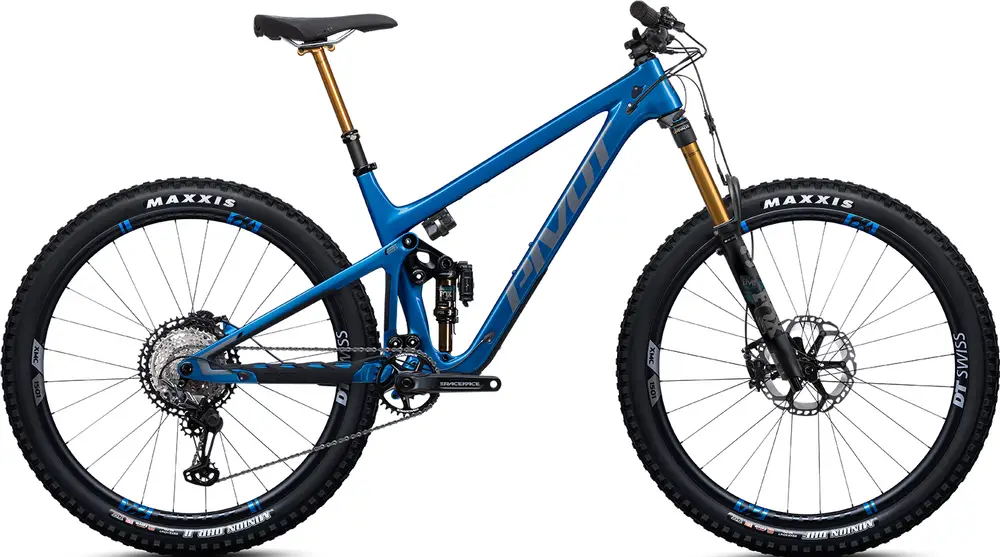 2022 Pivot Switchblade Pro XT/XTR – Specs, Comparisons, Reviews – 99 Spokes