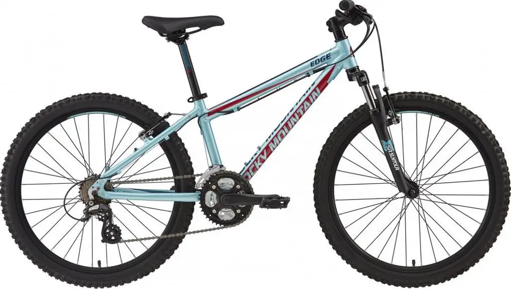 2016 Rocky Mountain Edge 24 – Specs, Comparisons, Reviews – 99 Spokes