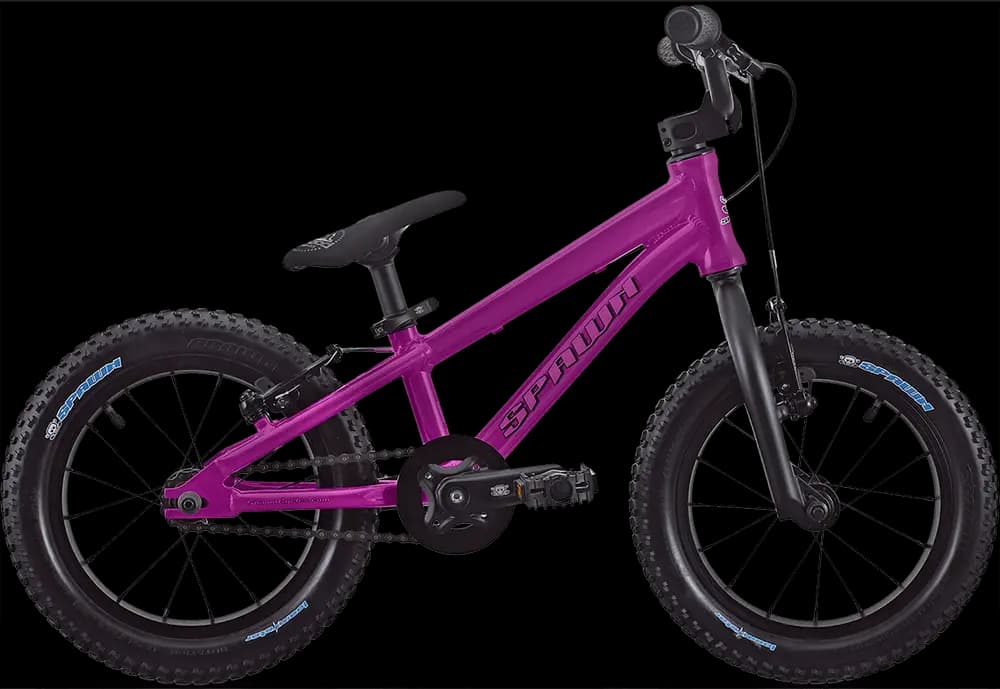 2022 Spawn Yoji 14" – Specs, Comparisons, Reviews – 99 Spokes