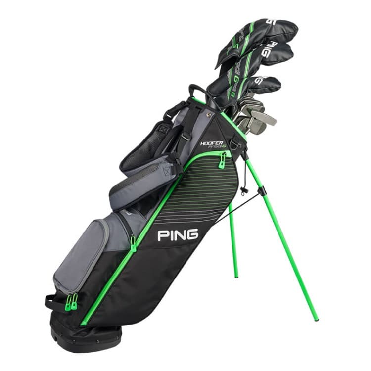 Deboers Golf | Ping Prodi G Junior Set