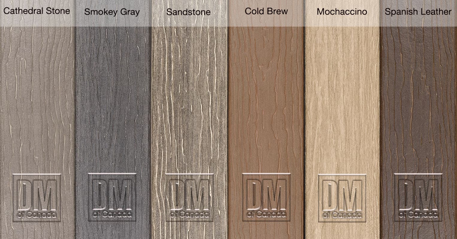 MoistureShield Decking|deck supplies|Composite Deck Boards