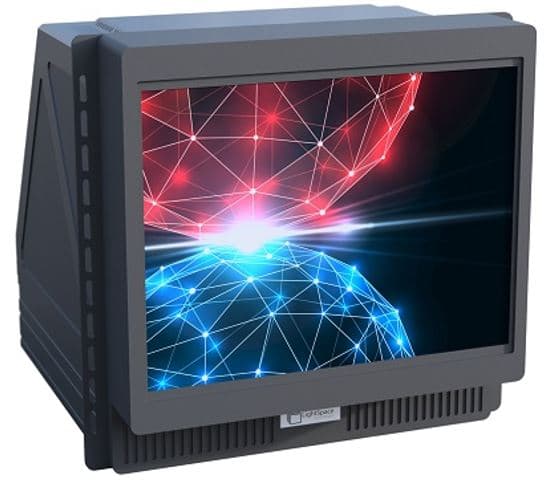 LightSpace 3D Volumetric Displays Are Back – Display Daily
