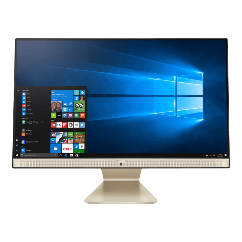 ASUS V241 (11th Gen Intel)｜All-in-One PCs｜ASUS USA