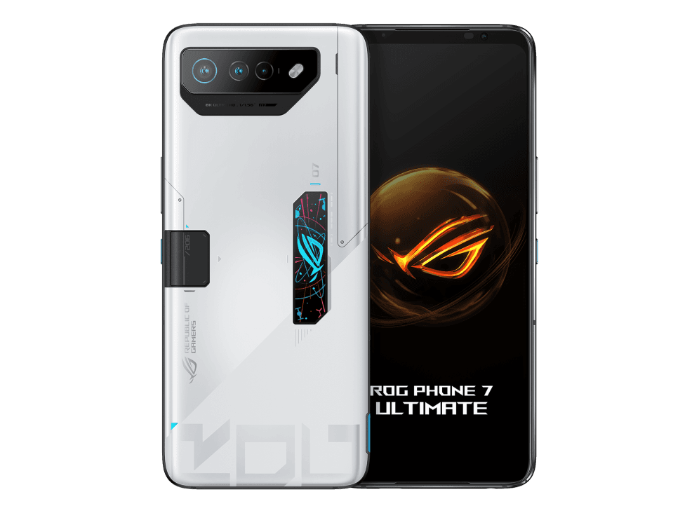 ROG Phone 7 Ultimate | ROG UK