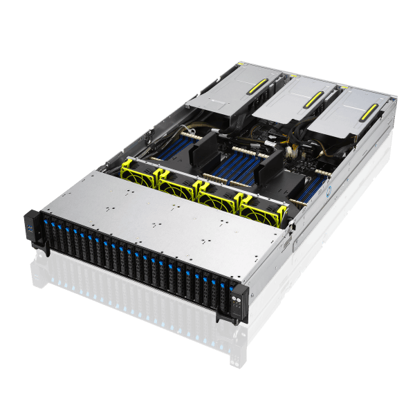 RS720A-E11-RS24U | ASUS Servers