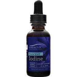 Harmonic Innerprizes Nascent Iodine on sale at AllStarHealth.com