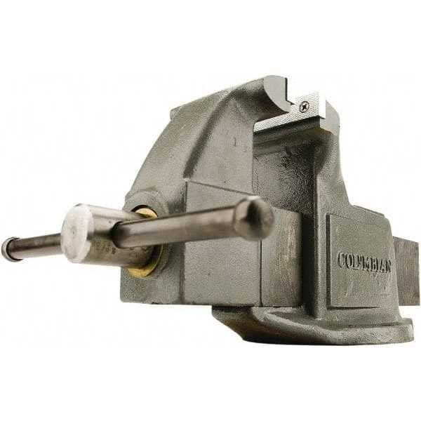 Wilton 11104 4 Jaw Bench Vise Swivel Bas…