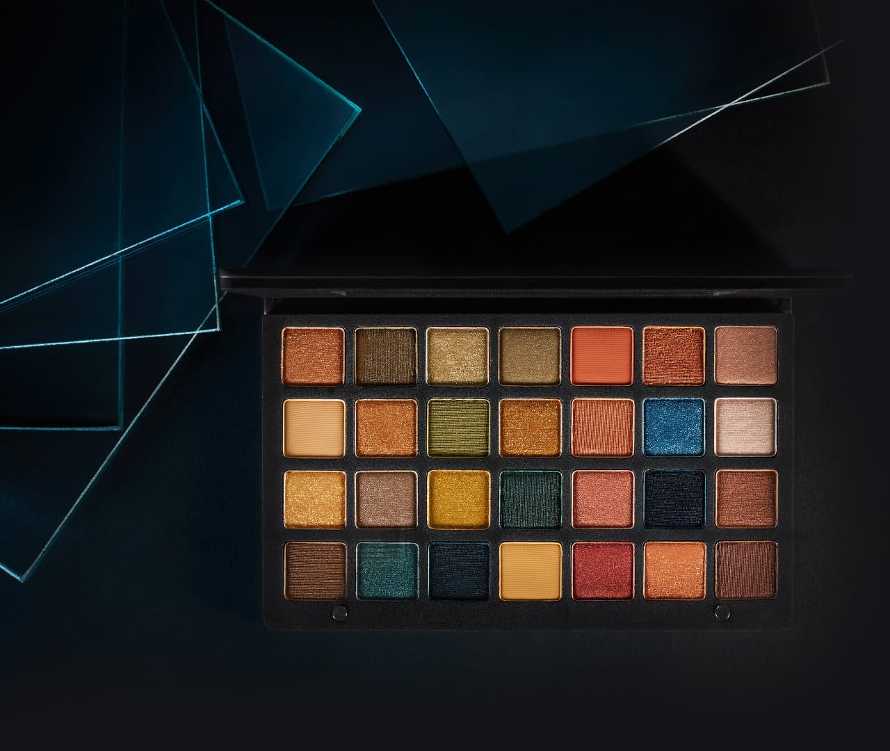 Natasha Denona - Metropolis Palette | Beautylish