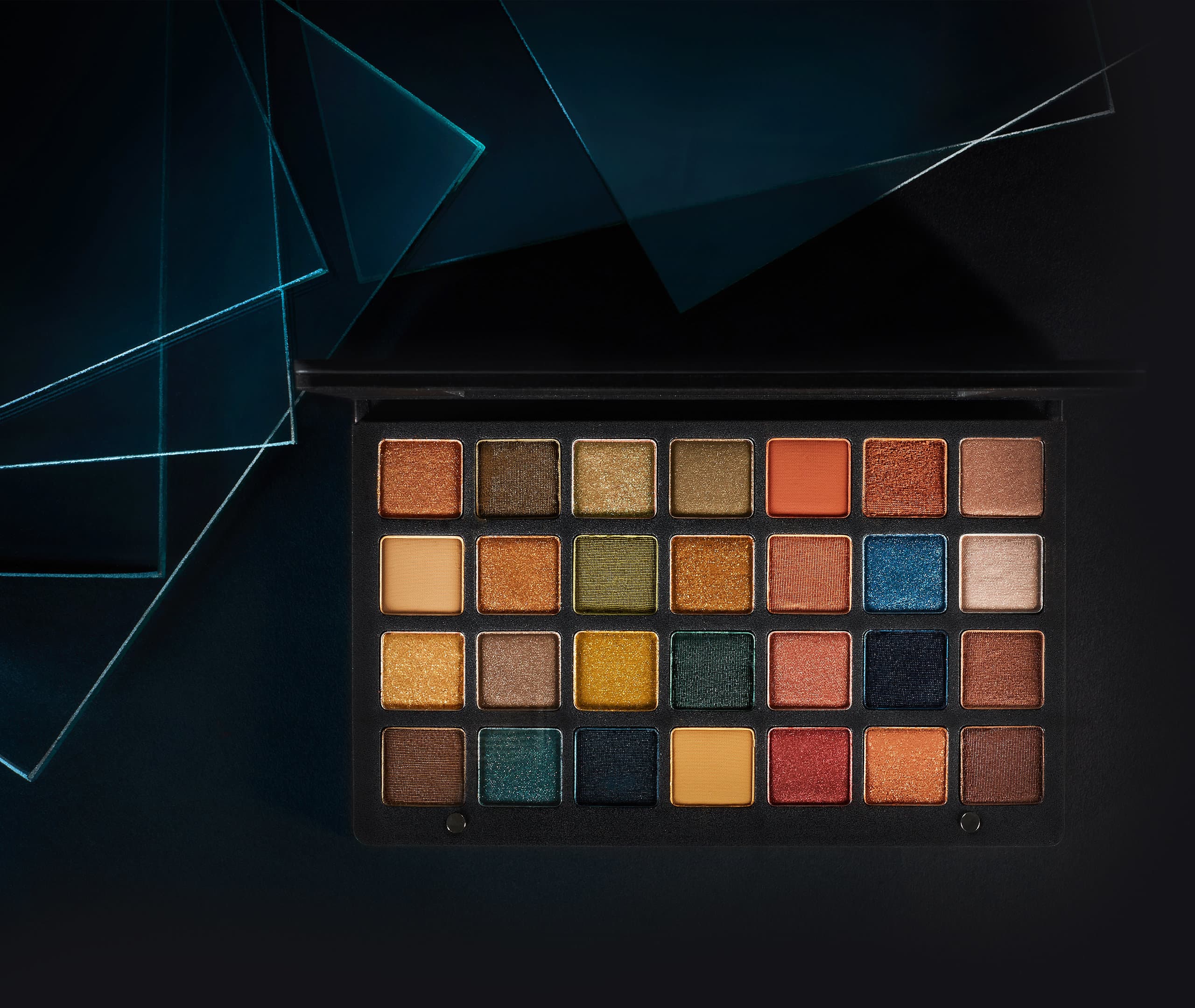 Natasha Denona - Metropolis Palette | Beautylish