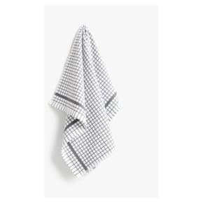 John Lewis Waitrose Cotton Tea Towels