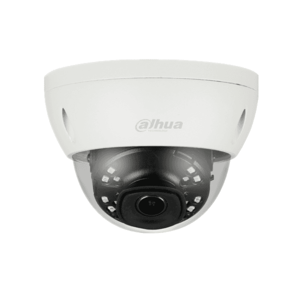 Dahua IP-Dome-Kamera EcoSavvy, 4MP, 2.8mm, IR 30m – Elektro Emme GmbH