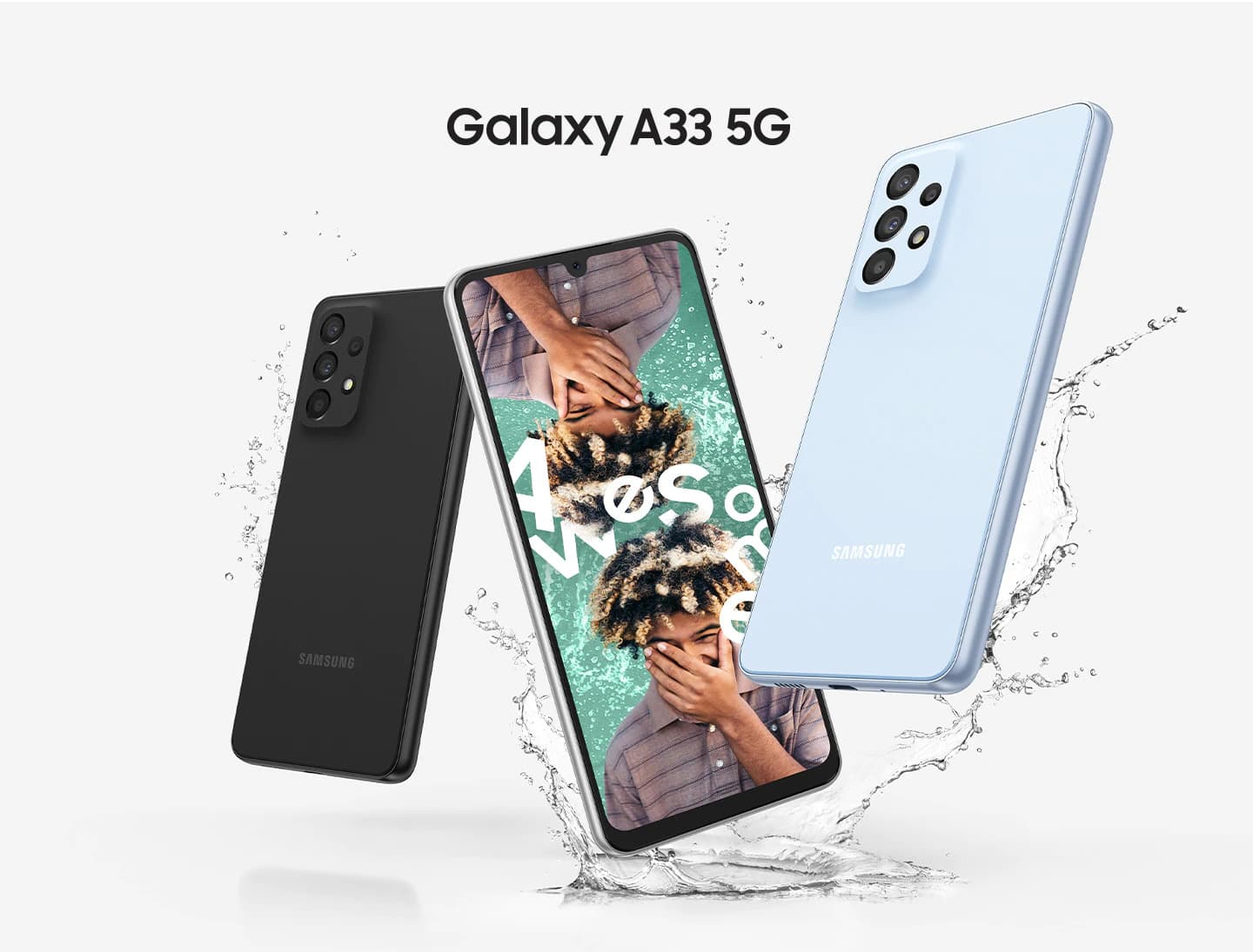 Samsung Galaxy A33 5G in Nepal: The upgrades in features can be an ...