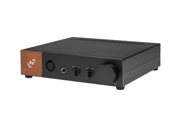 OOR – Headphone amplifier - Ferrum