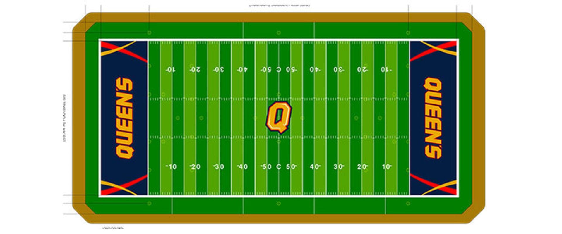 Gaels to Play on FieldTurf Revolution 360 at Richardson Stadium