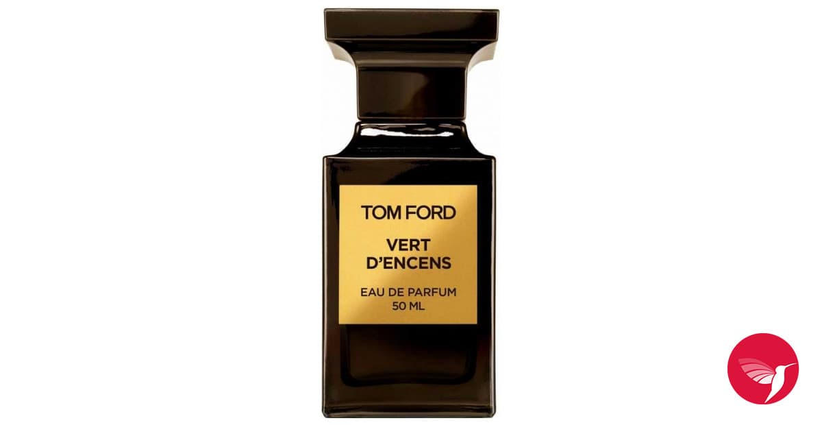 Vert d&amp;#039;Encens Tom Ford perfume - a fragrance for women ...