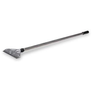Marshalltown 8 x 39-59 Inch Scraper - Floor Source and Supply