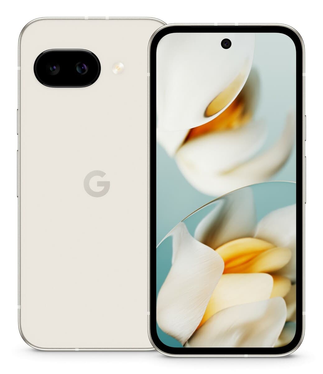 Google Pixel 9a