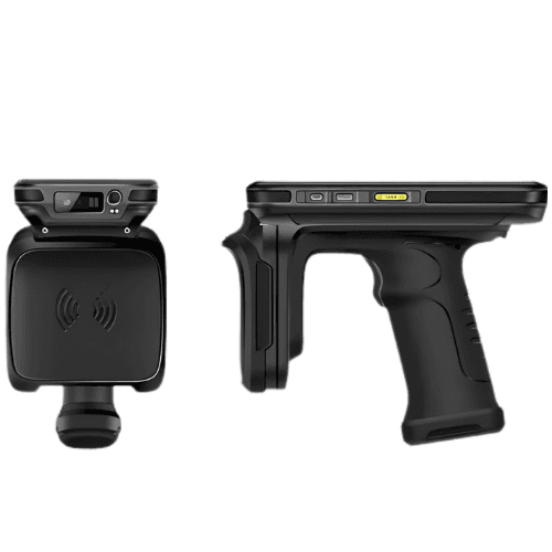Handheld RFID Reader with High Sensitivity - GAORFID - GAO Tek