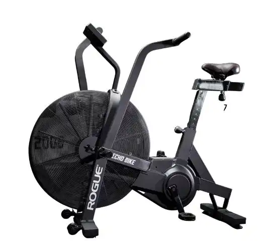 7 Best Air Bikes in 2025: Top Picks for Your Home Gym