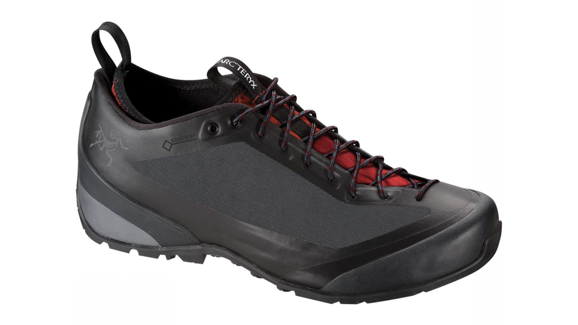 Arc’teryx Acrux FL Review | Gear Institute