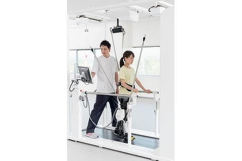 Toyota Refines Rehabilitation Assist Robot and Launches New Welwalk WW ...