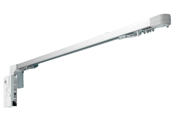 LUTRON - SIVOIA QS WIRELESS DRAPERY SYSTEMS - Lumiere