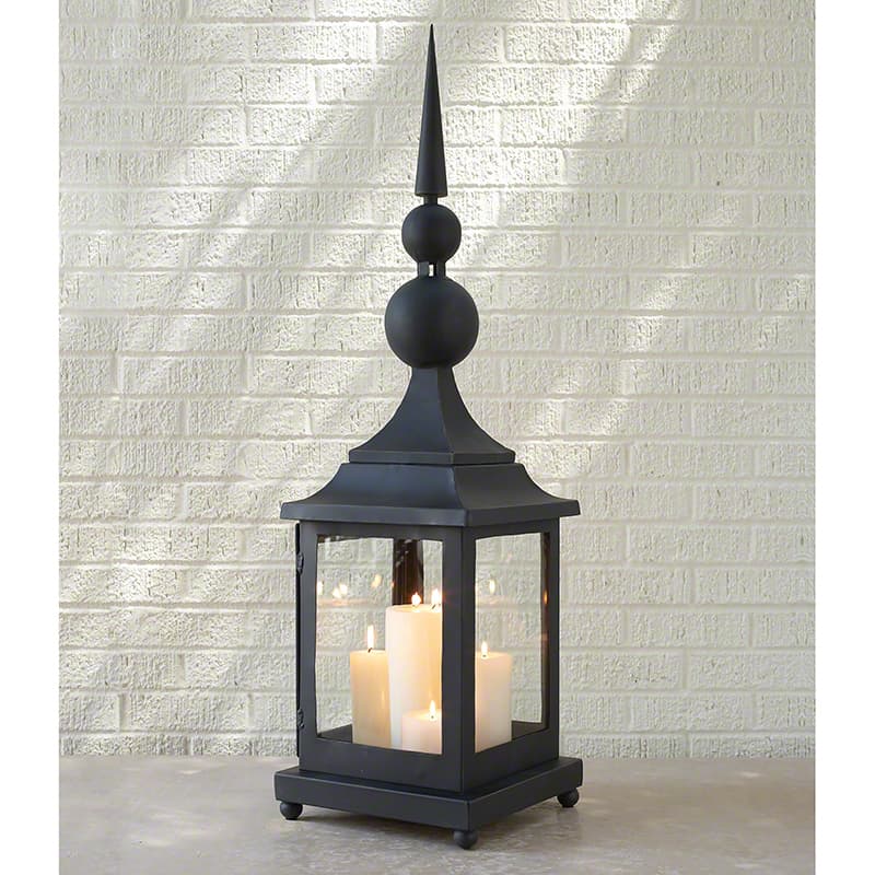 Hurricanes/Lanterns - Candleholders - Shop
