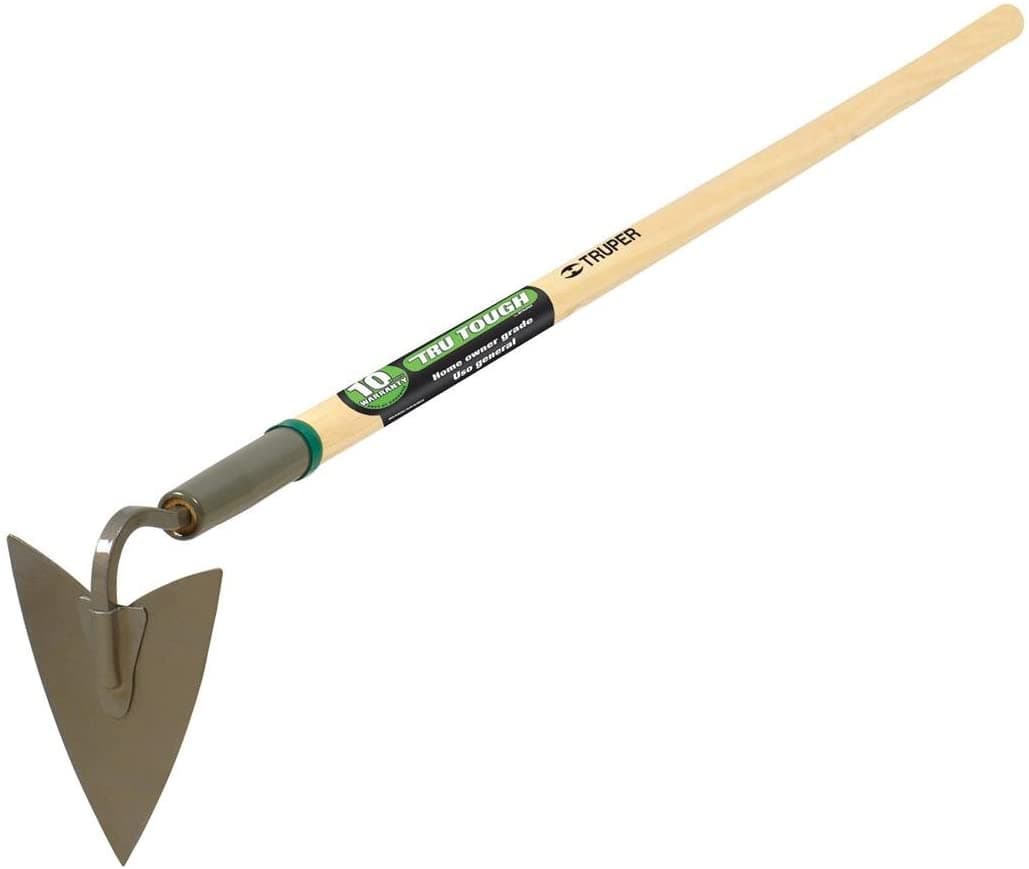 Types Of Garden Hoes