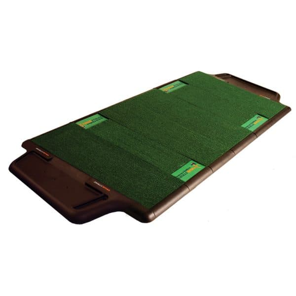 TrueStrike Double Mat – HomeCourse